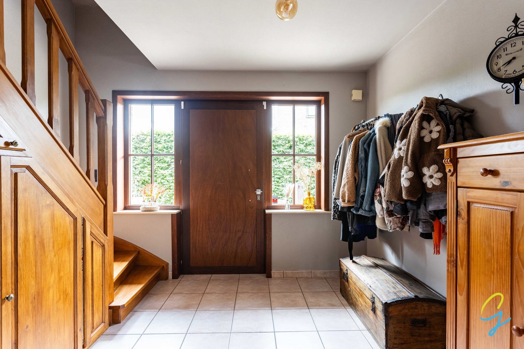 TE KOOP Centraal gelegen OB met 4SLP, tuin en terras - foto 4