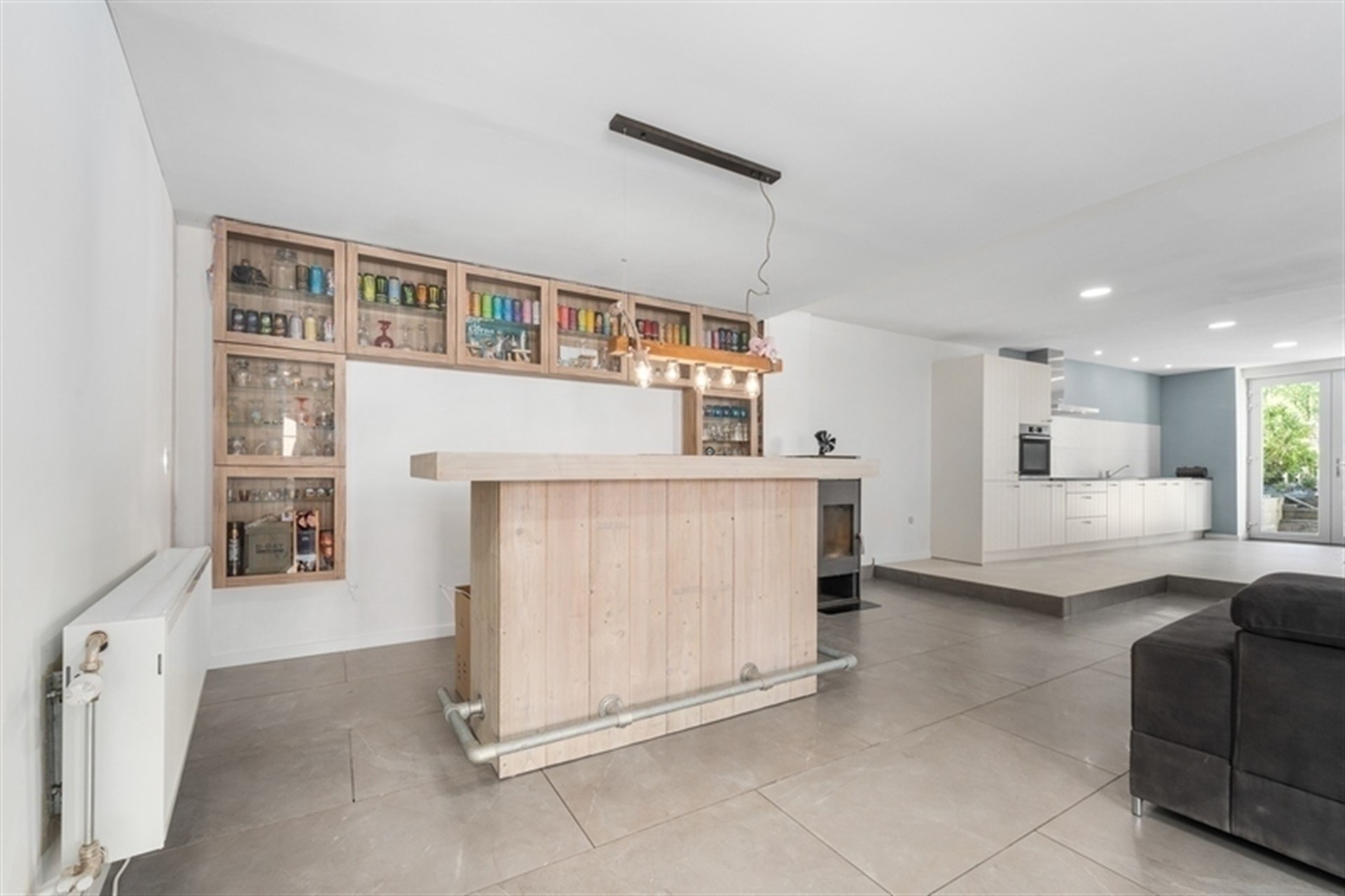 Woning, 4 slpks op perceel van 10a 50ca te Herzele - foto 5