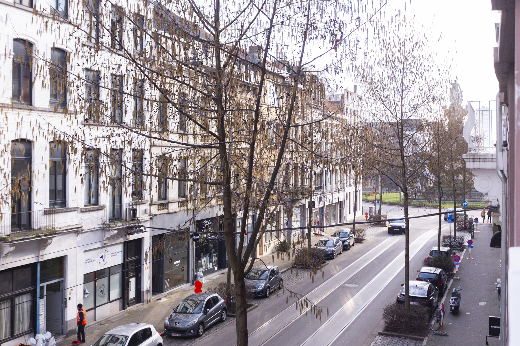 Maison à vendre à Anvers avec 6 chambres - photo 3