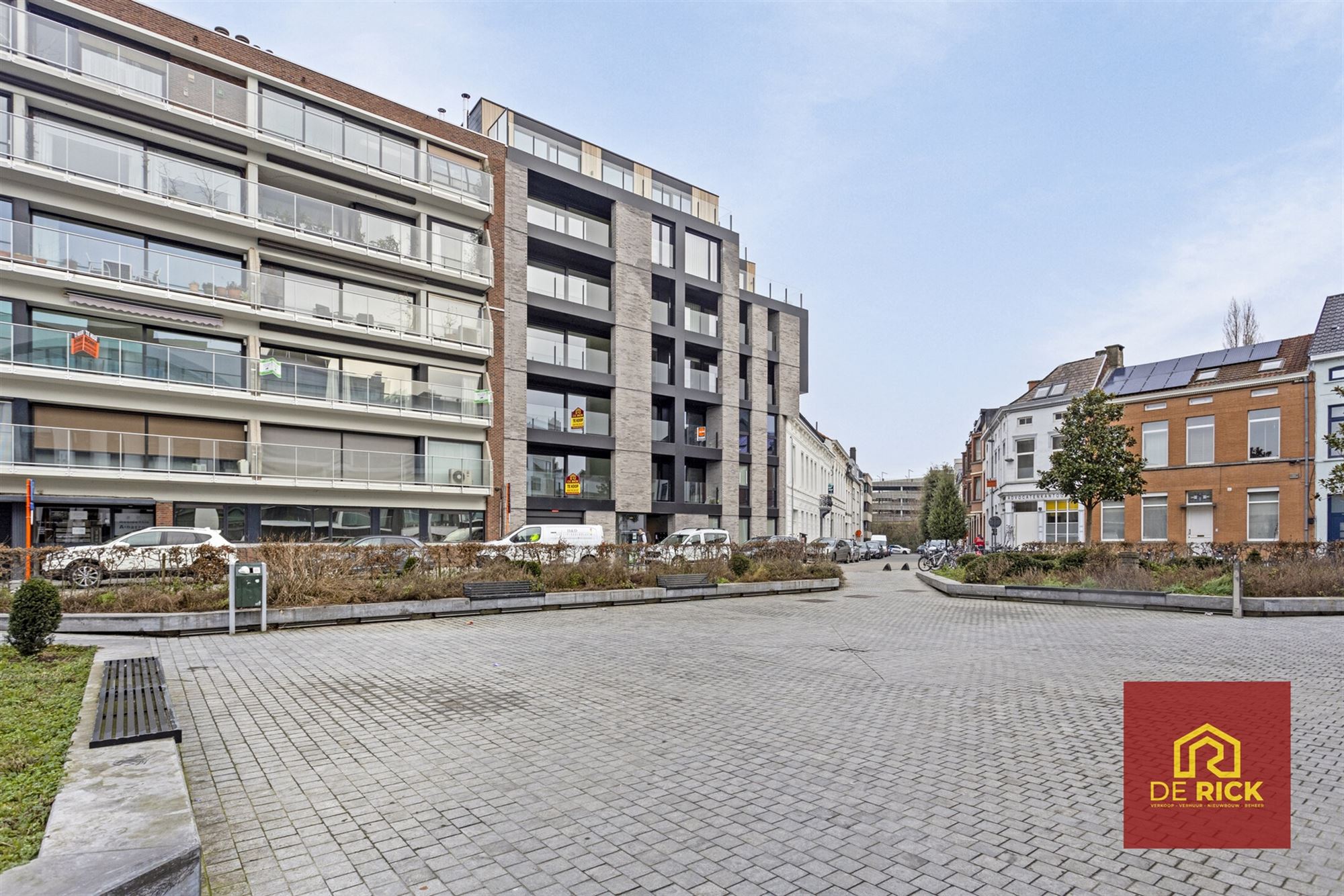 Appartement - photo 1