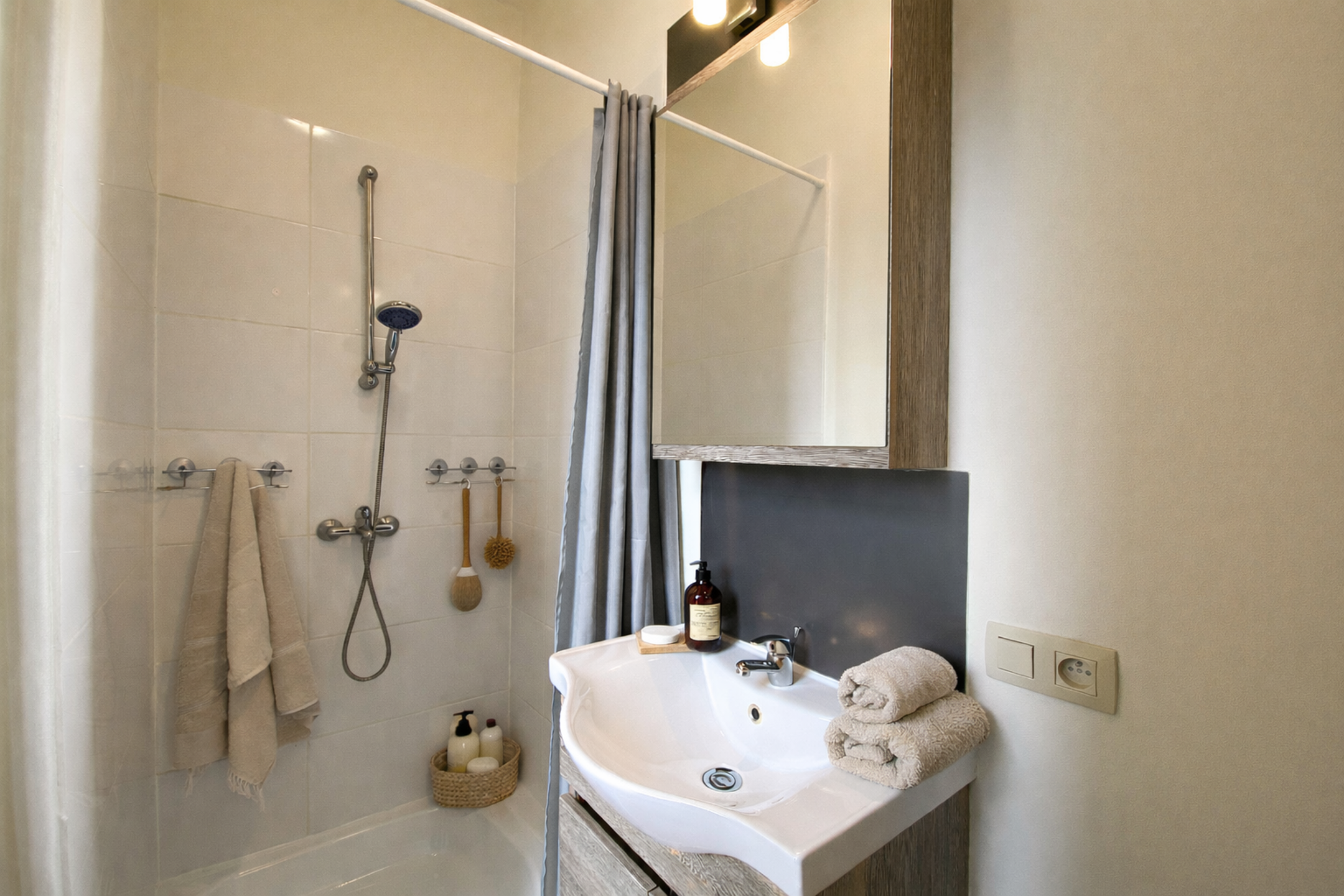 studio aan hippe Lambermontplaats nabij Zuidpark - foto 4