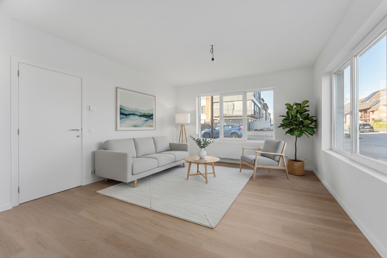 Appartement à vendre à Ostende avec 2 chambres - photo 4