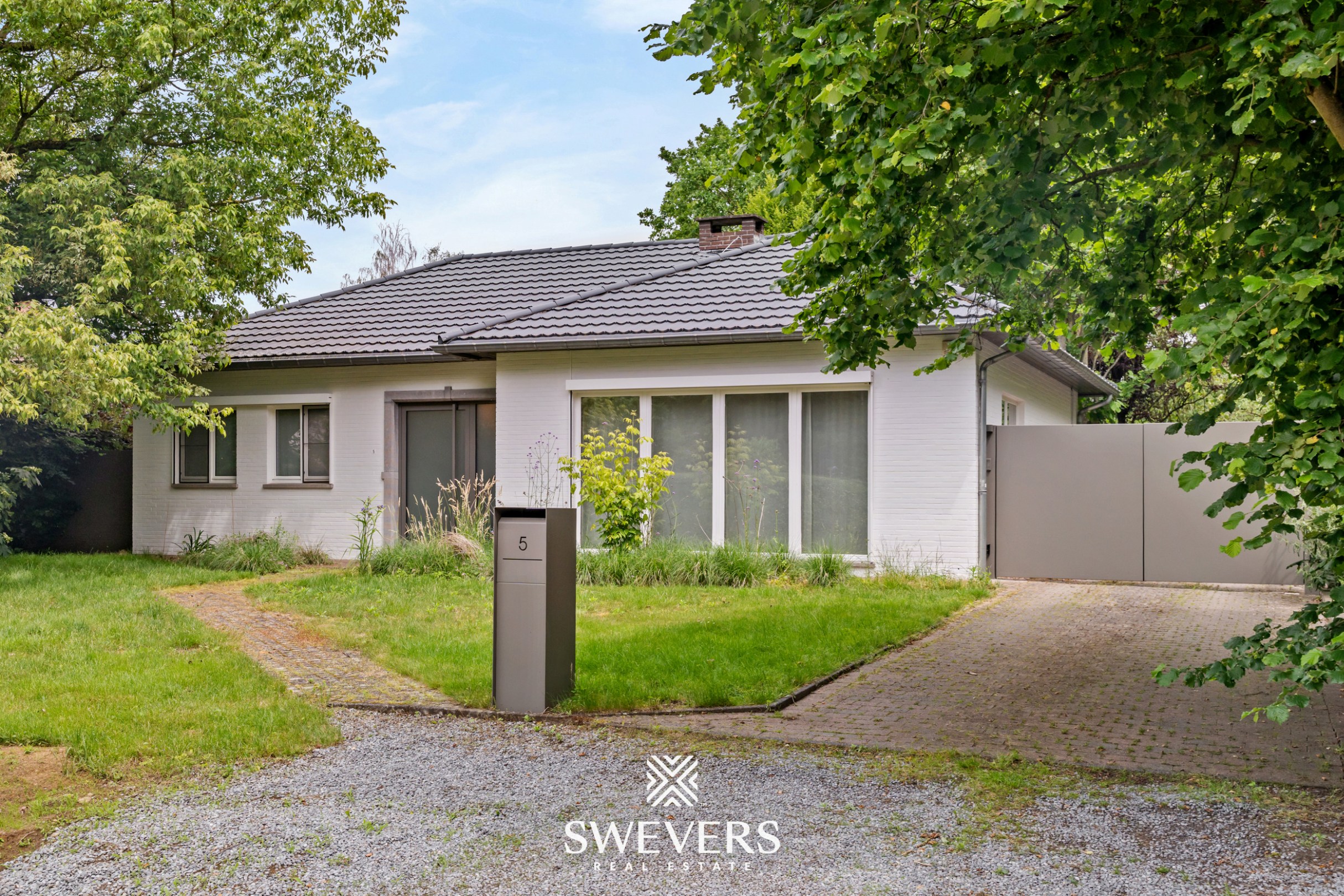 House for rent in Zonhoven