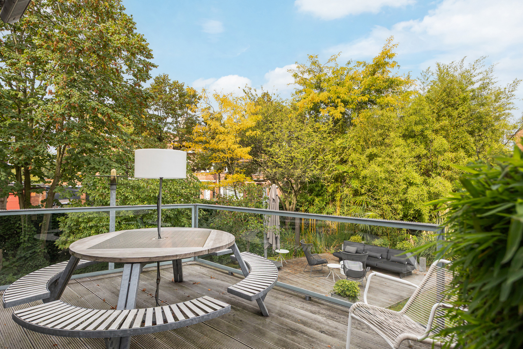 VELTWIJCKPARK | ARCHITECTENWONING MET MULTIFUNCTIONLE RUIMTE - foto 5