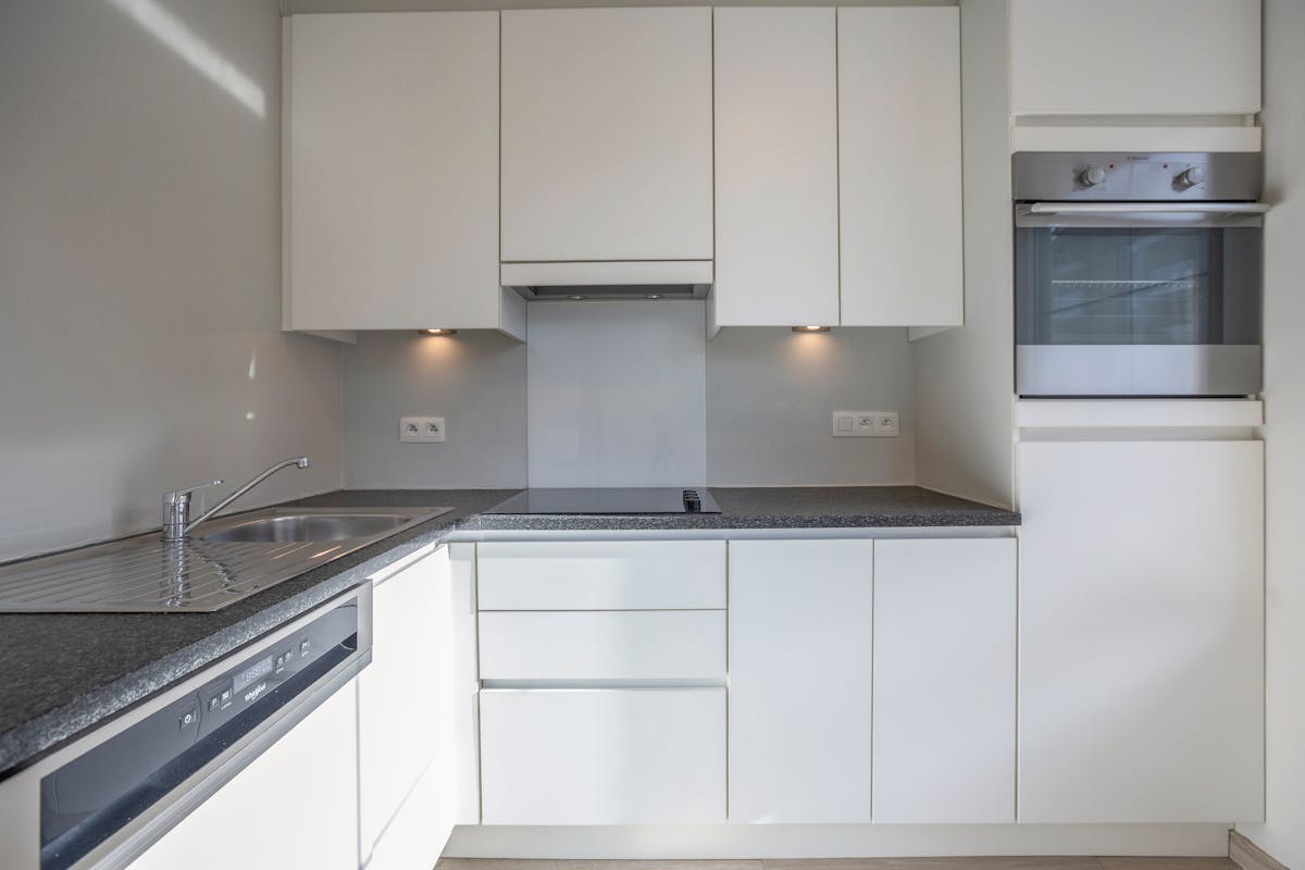 Instapklaar appartement met 2 slaapkamers in centrum Oostkamp - foto 4