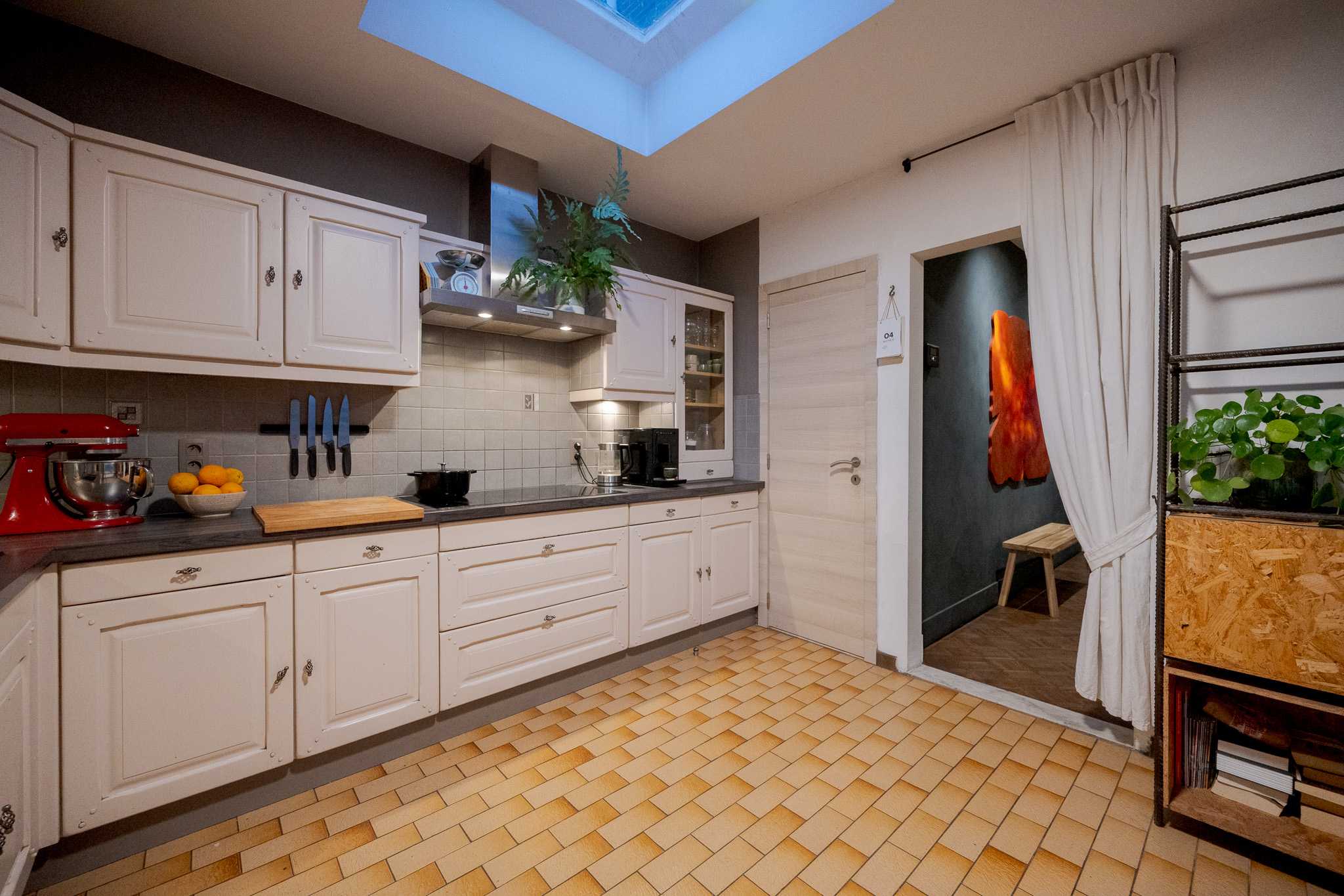 Huis te koop in Essen met 3 slaapkamers - foto 5