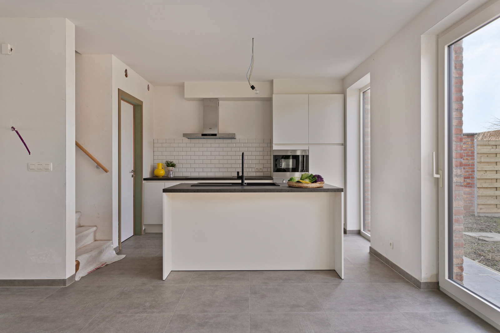 KANTWERK, woning in landelijke stijl - foto 5