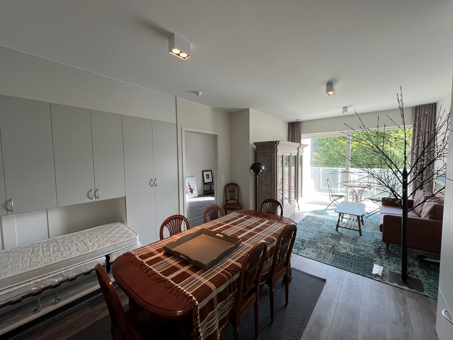 Appartement dans une résidence-services - photo 2