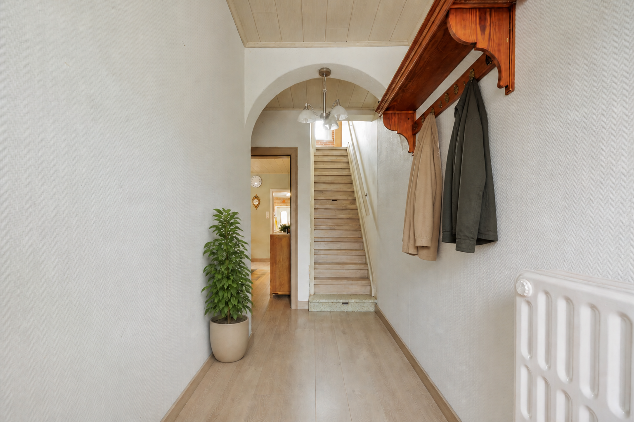 Maison à vendre à Deinze avec 4 chambres - photo 2