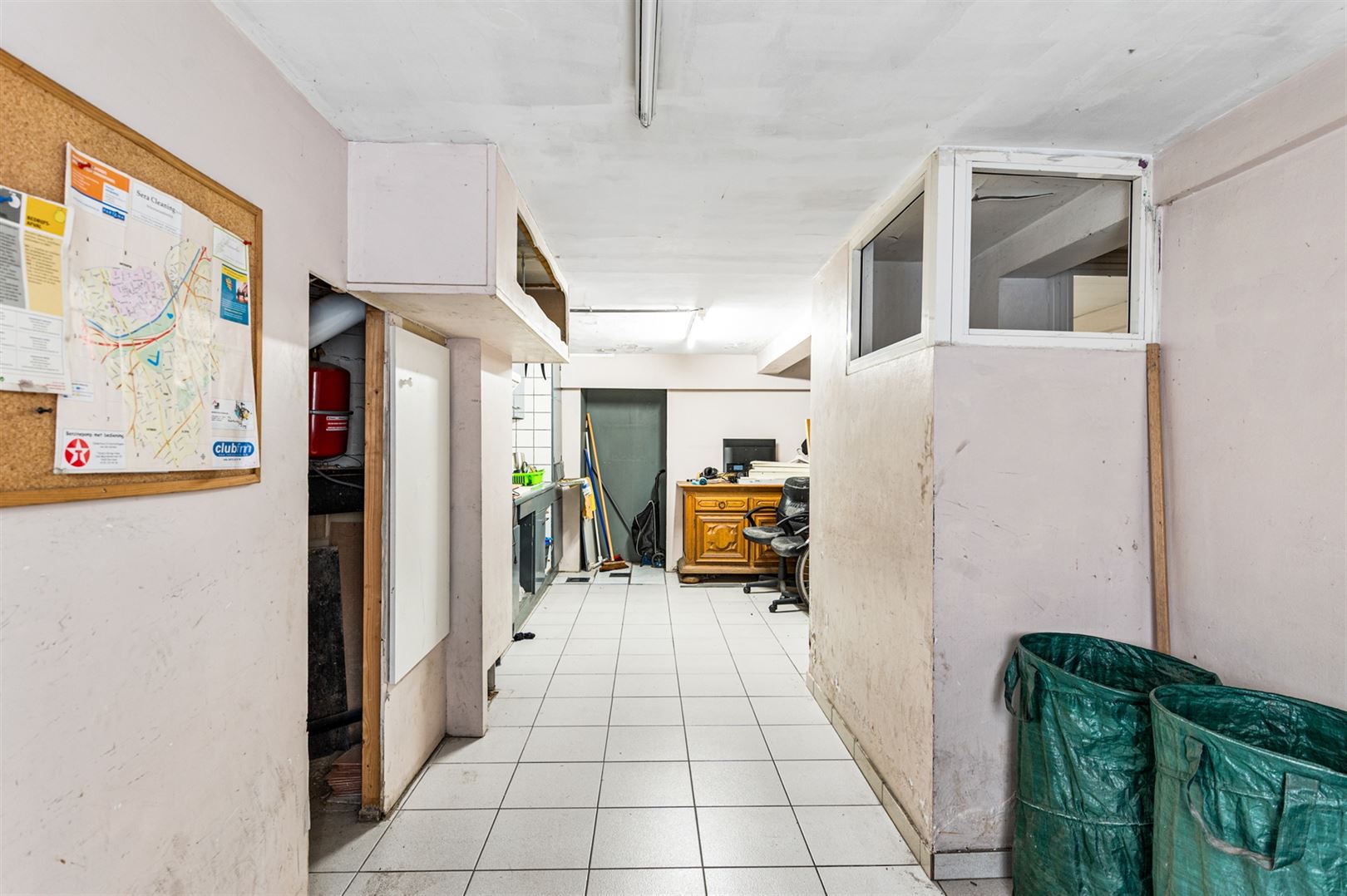 Te renoveren woning op gegeerde locatie - foto 4