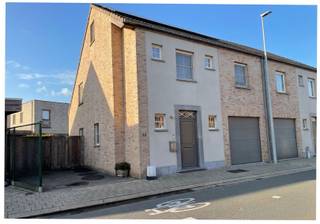 Appartement à vendre à Blankenberge