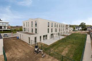 Apartment for sale in Merchtem