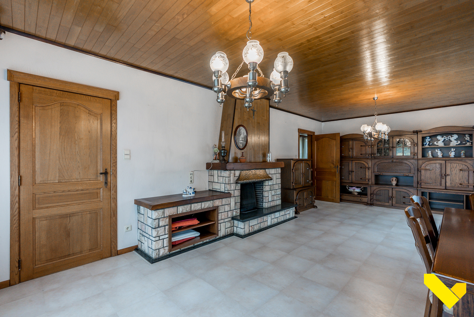 Te moderniseren woning op ruim perceel van 1.295 m². - foto 5