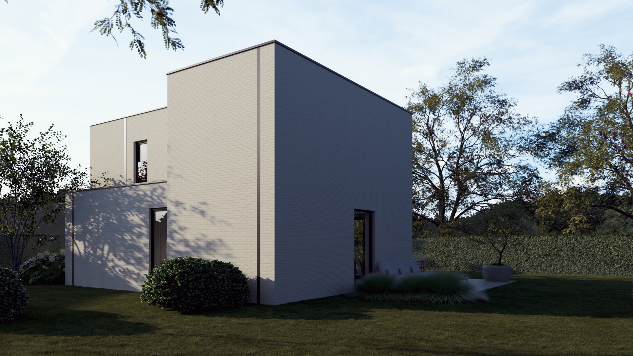 5 karaktervolle nieuwbouw woningen - foto 5