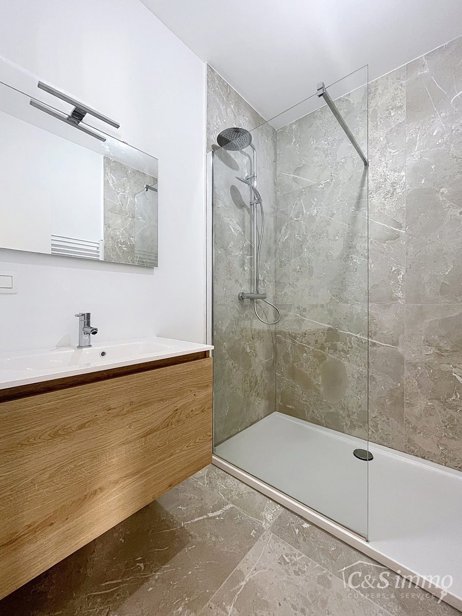 Trendy duplex appartement - foto 5