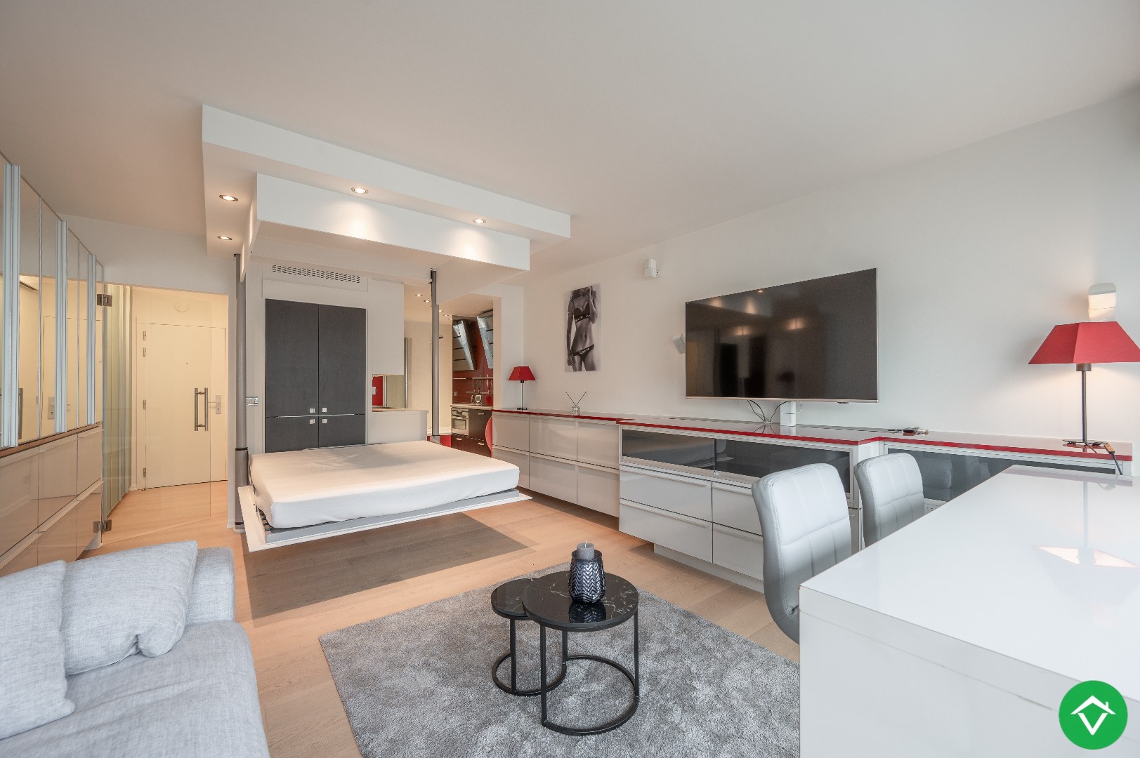 Appartement à vendre à Knokke-Heist - photo 4