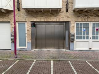 Garage à vendre à Blankenberge