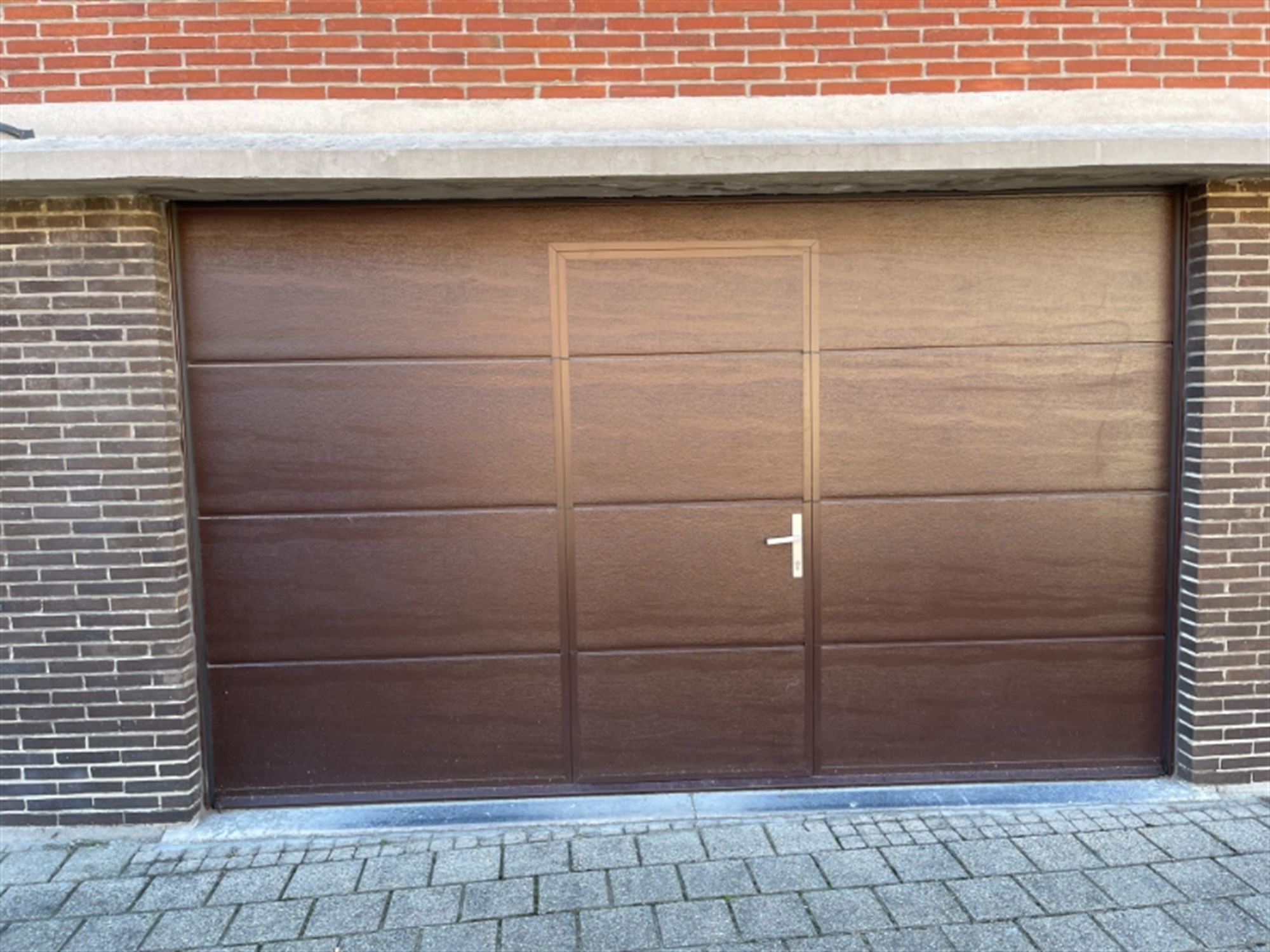 Garage for rent in Kortrijk - photo 1