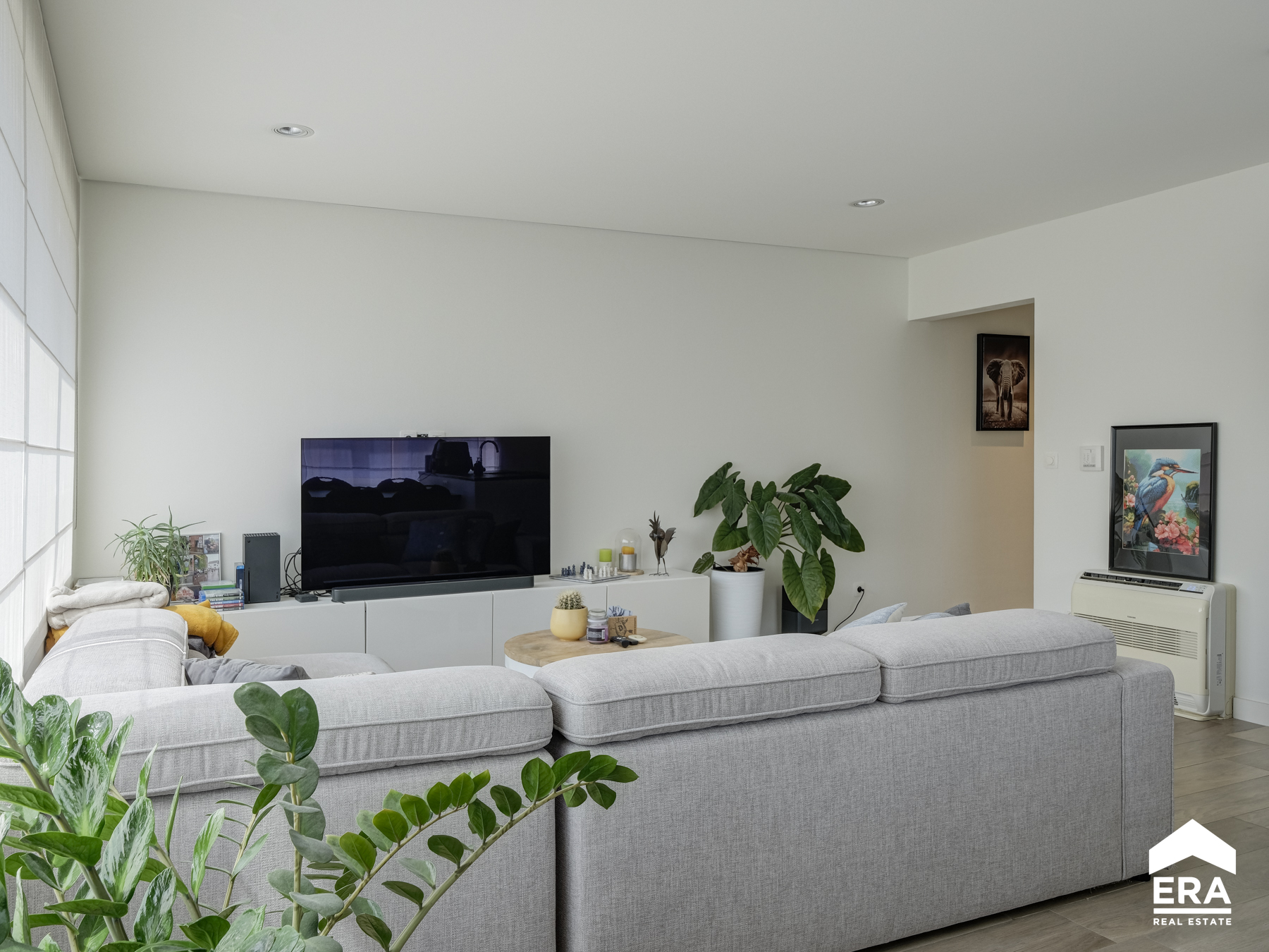 Gerenoveerd appartement met 2 slpkrs te Neerpelt-Centrum - foto 5