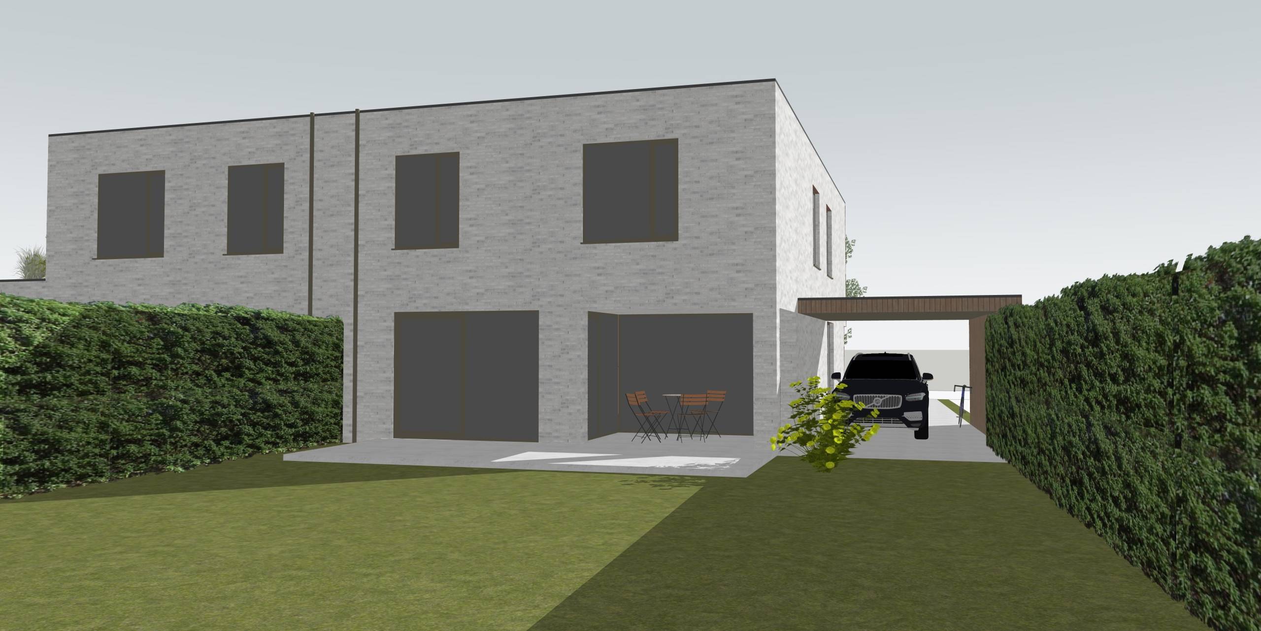 House for sale in Zandhoven with 4 bedrooms - photo 4