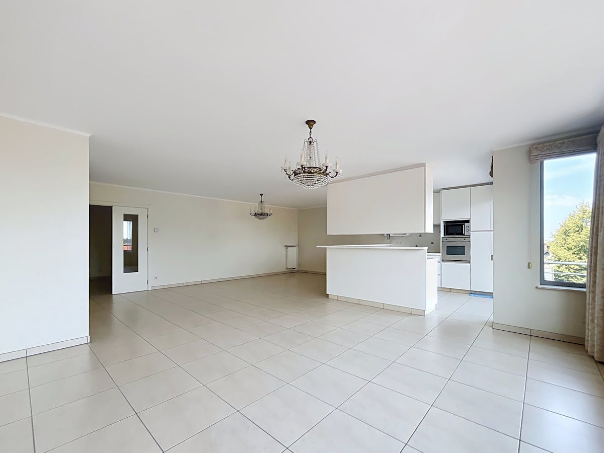 Appartement te huur in centrum Aalter - foto 4