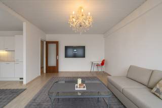 Appartement à vendre à Saint-Nicolas