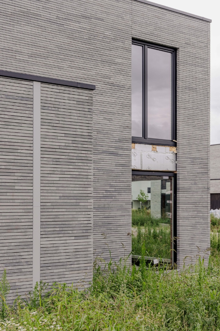 Energiezuinige open bebouwing met 3 slpk’s - foto 5