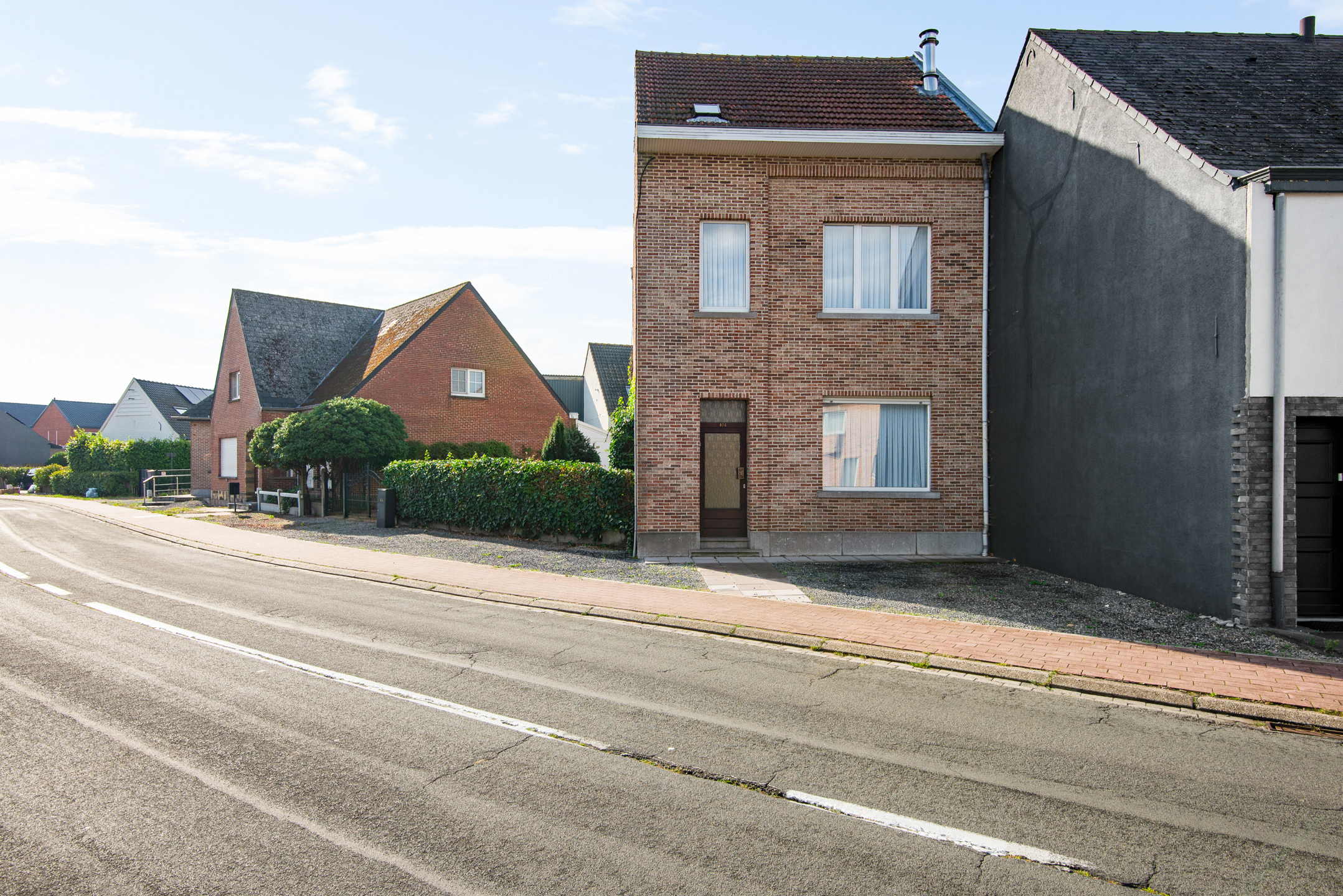 Huis te koop in Vilvoorde met 2 slaapkamers - foto 1