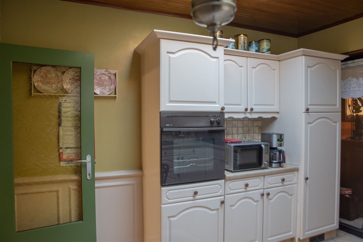 Verzorgde woning met 2 slaapkamers - foto 4