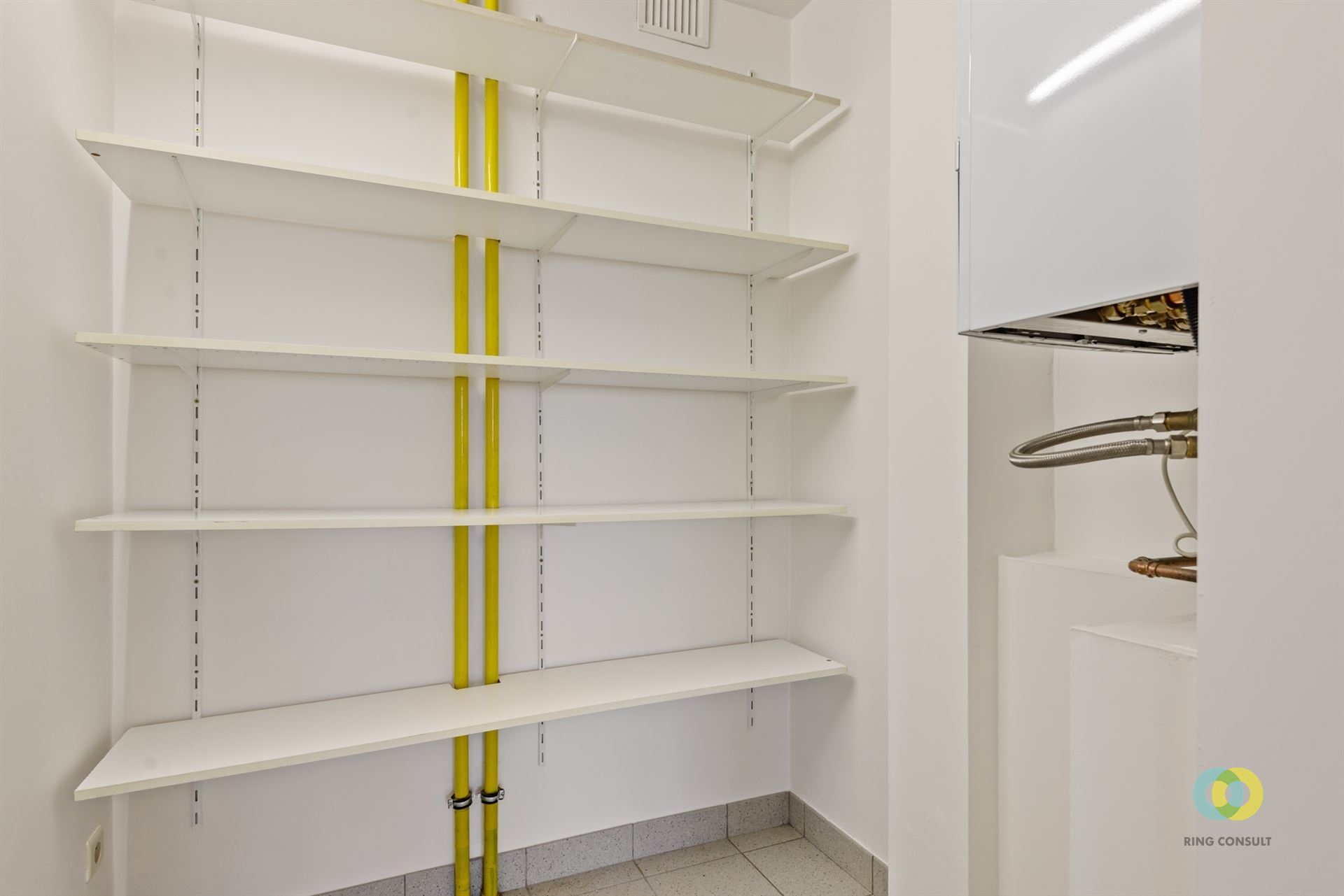 Apartment for rent in Grimbergen with 2 bedrooms - photo 5