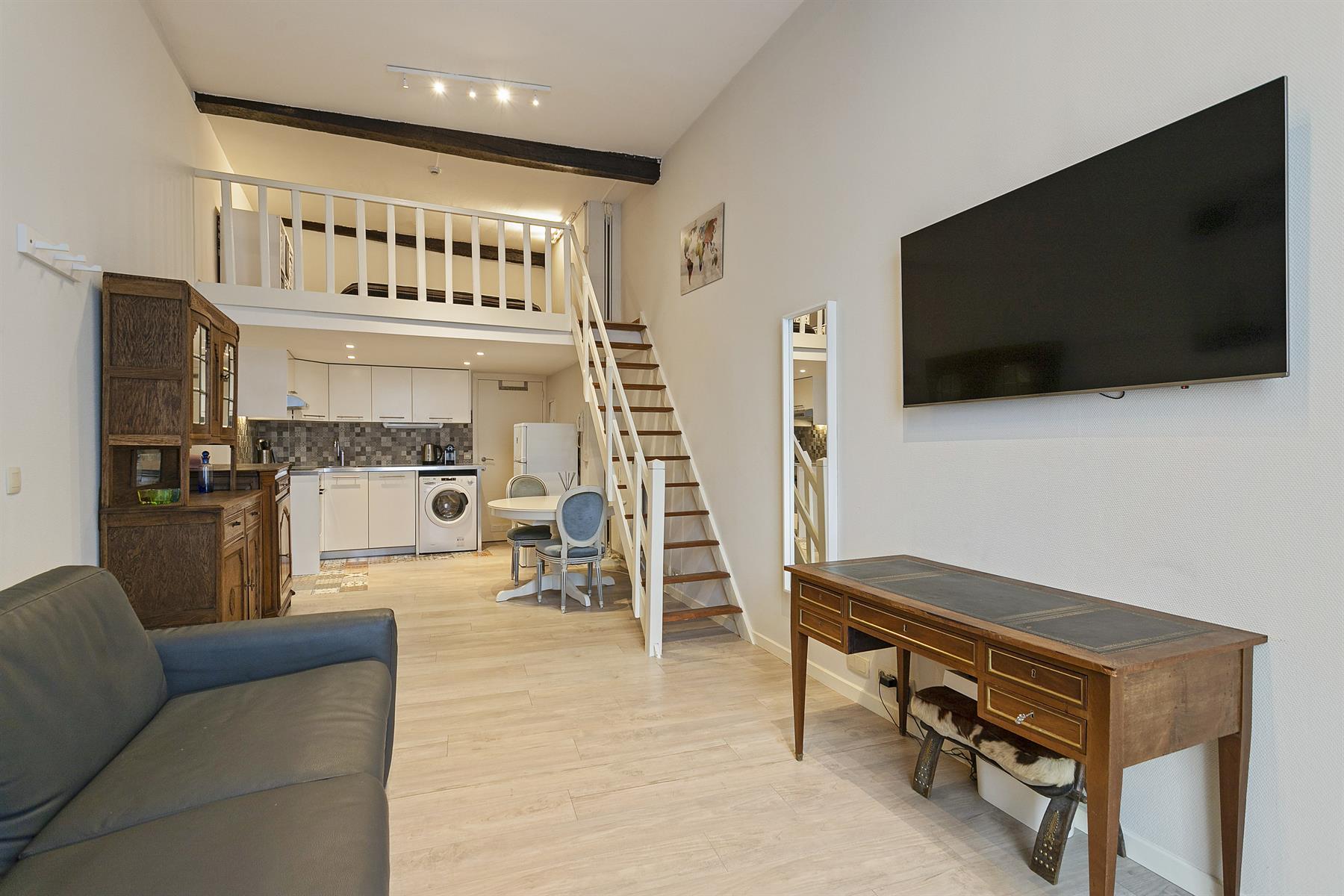 Commercial à vendre à Bruxelles - photo 1