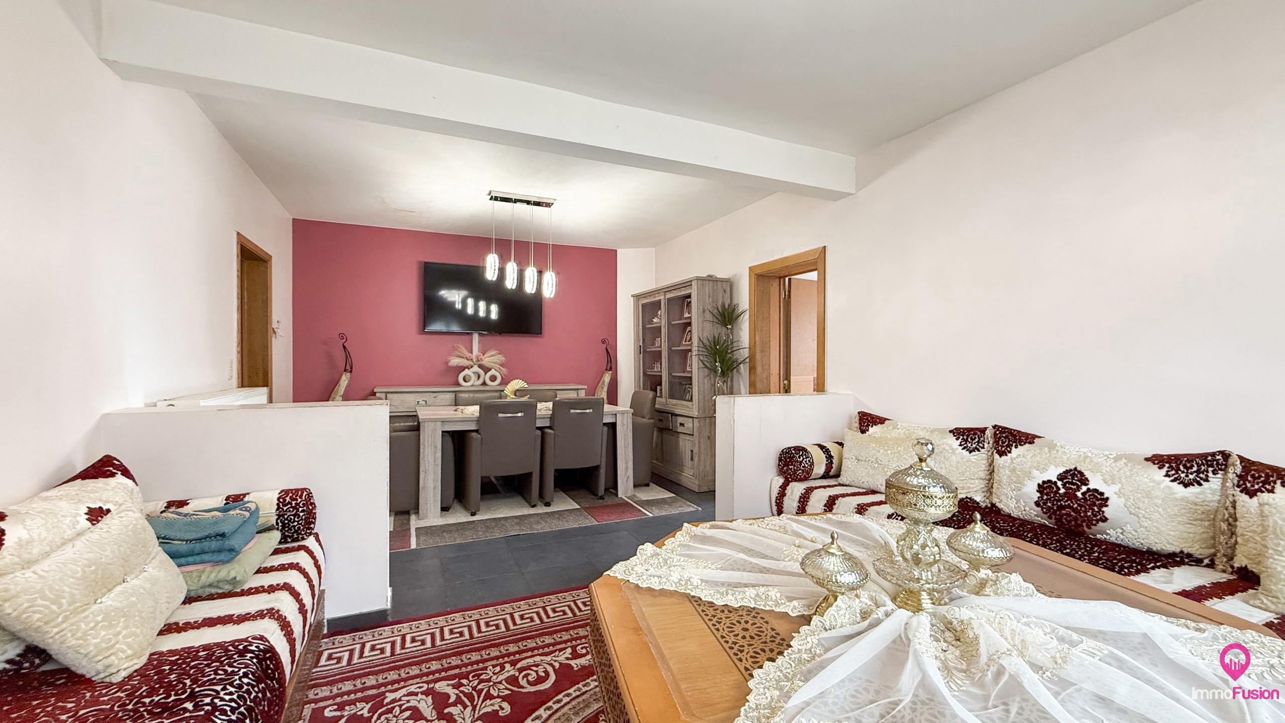 House for sale in Tessenderlo-Ham with 3 bedrooms - photo 5