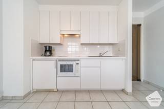 À la recherche d’un pied-à-terre à la côte ou d’un investissement intéressant ? Ce charmant studio situé au 7e étage de la Résidence...