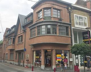 Commercial à louer à Wavre