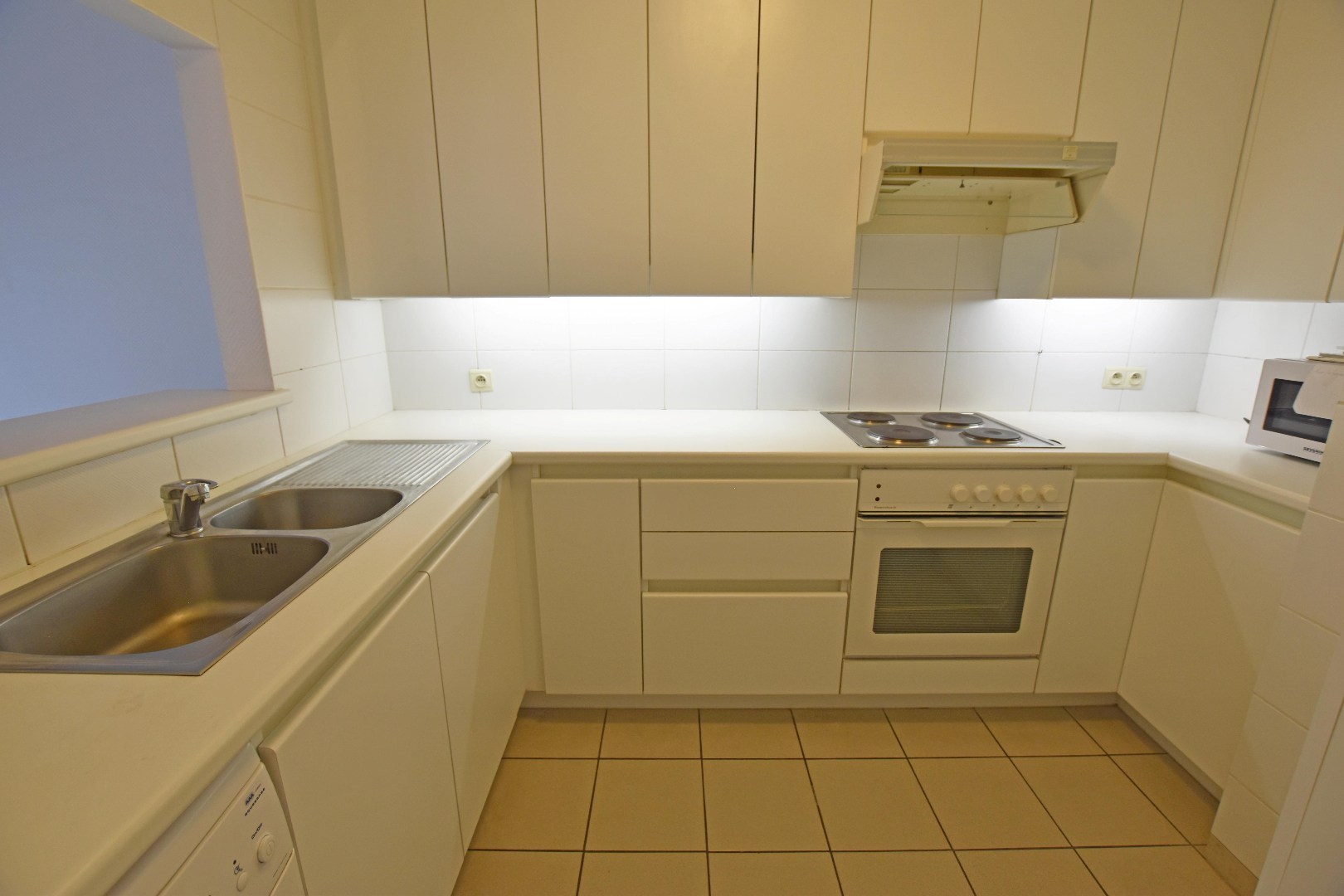 Appartement situé au coeur du Zoute à quelques pas de la digue - photo 5