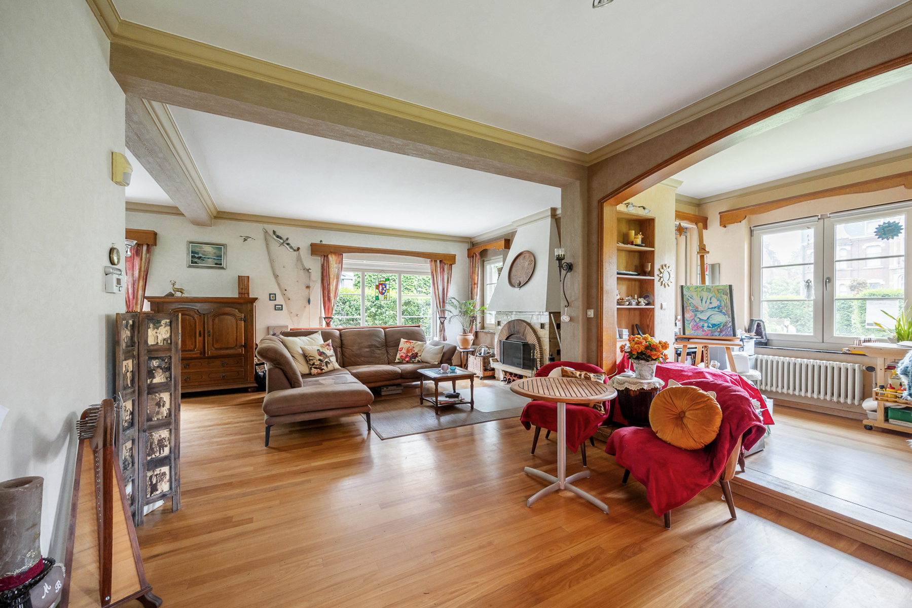 Charmante villa op toplocatie nabij centrum Mechelen - foto 3