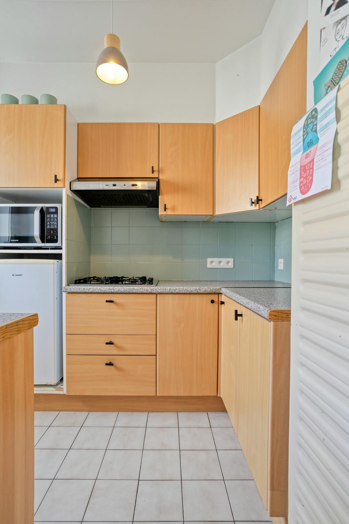 Appartement lumineux de 2 chambres à vendre à Bruges - photo 4