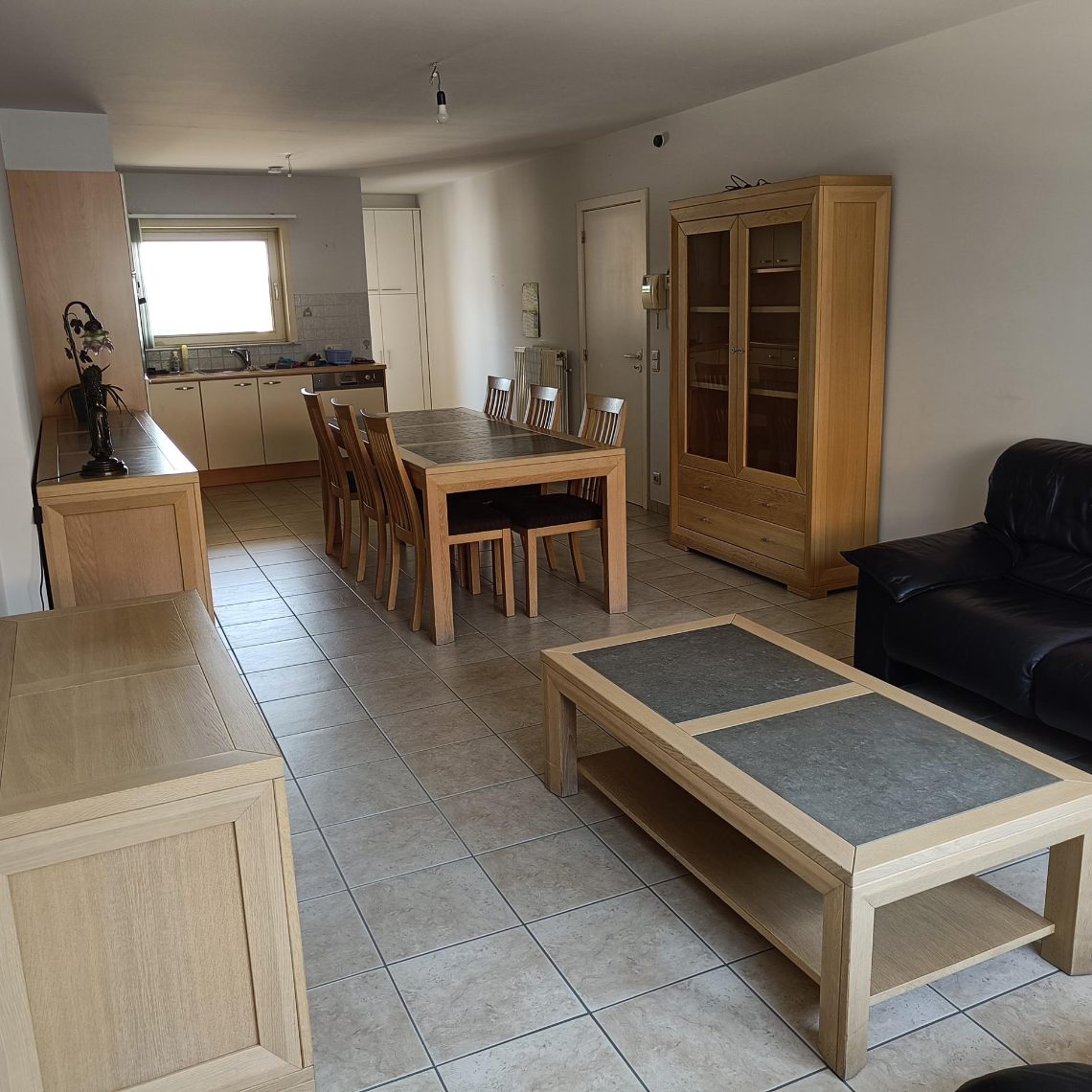 Appartement te koop in Sint-Eloois-Vijve met 2 slaapkamers - foto 4