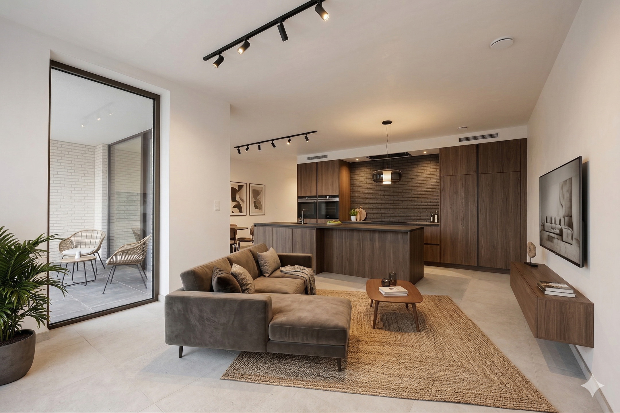 Apartment for sale in Vosselaar with 2 bedrooms - photo 4