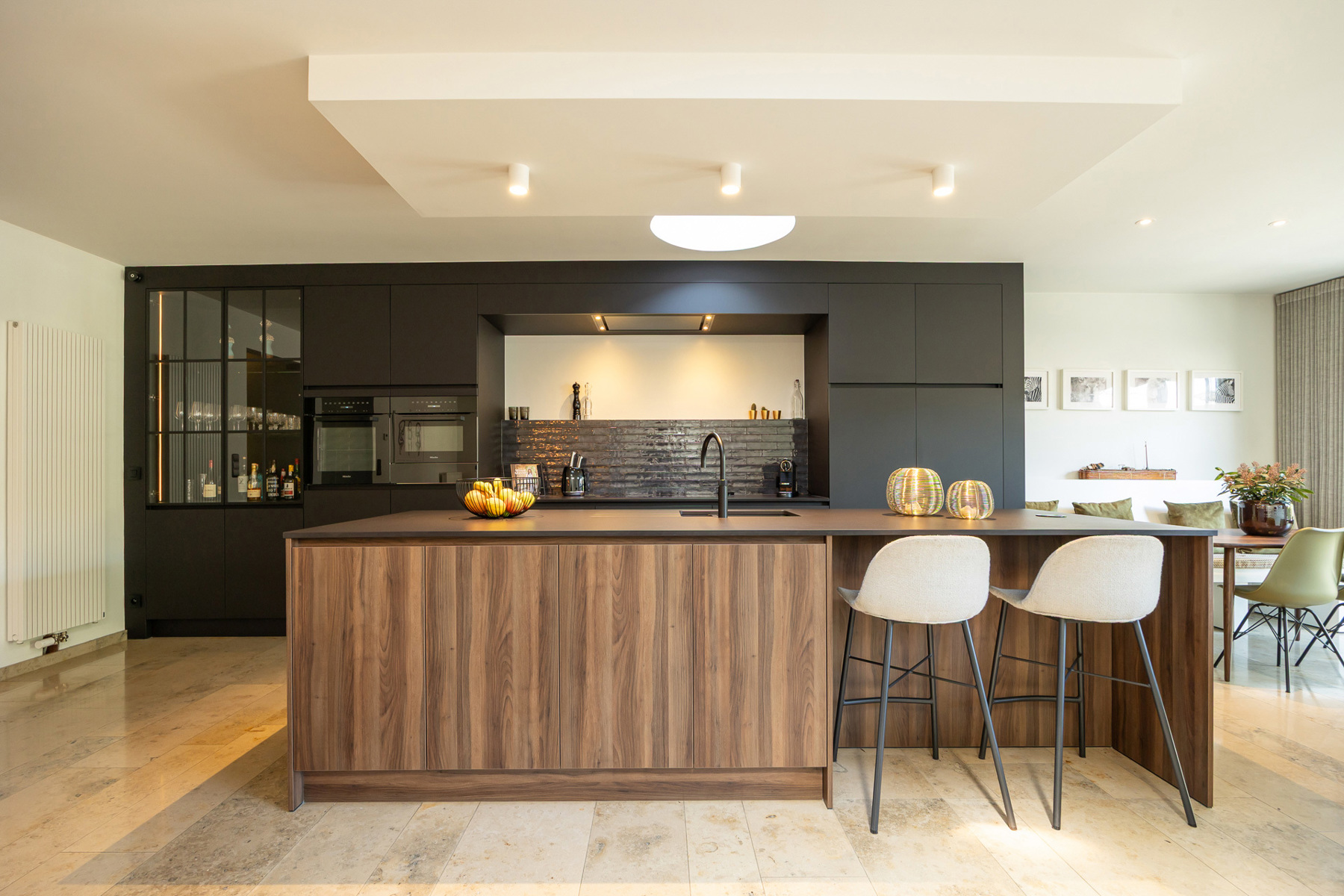 Instapklare en goed onderhouden woning in het centrum - foto 5