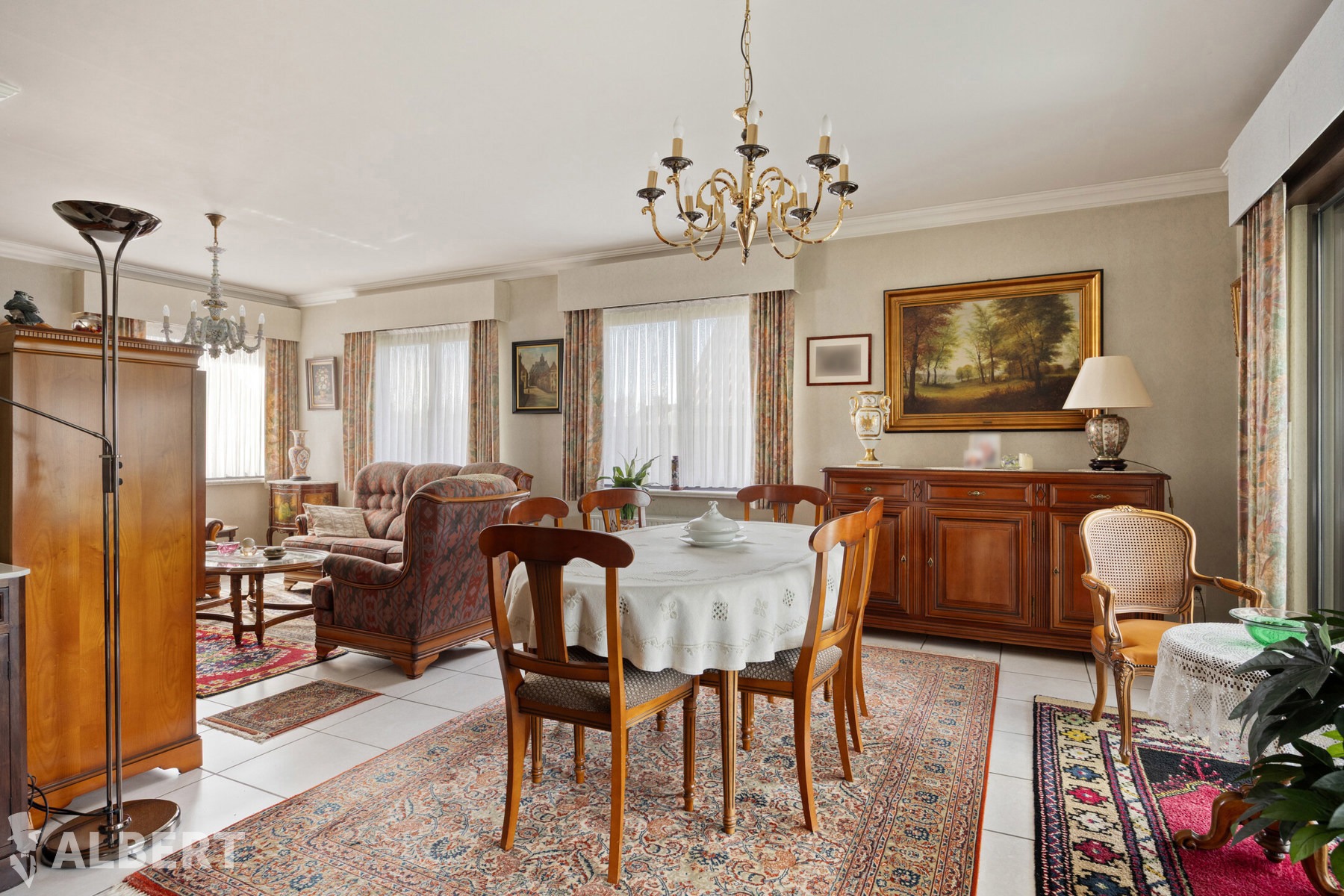 Maison à vendre à Wichelen avec 2 chambres - photo 4