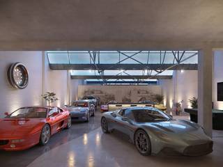 Commercial à vendre à Brasschaat