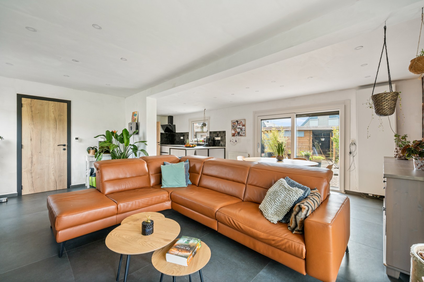 House for sale in Opwijk with 3 bedrooms - photo 4