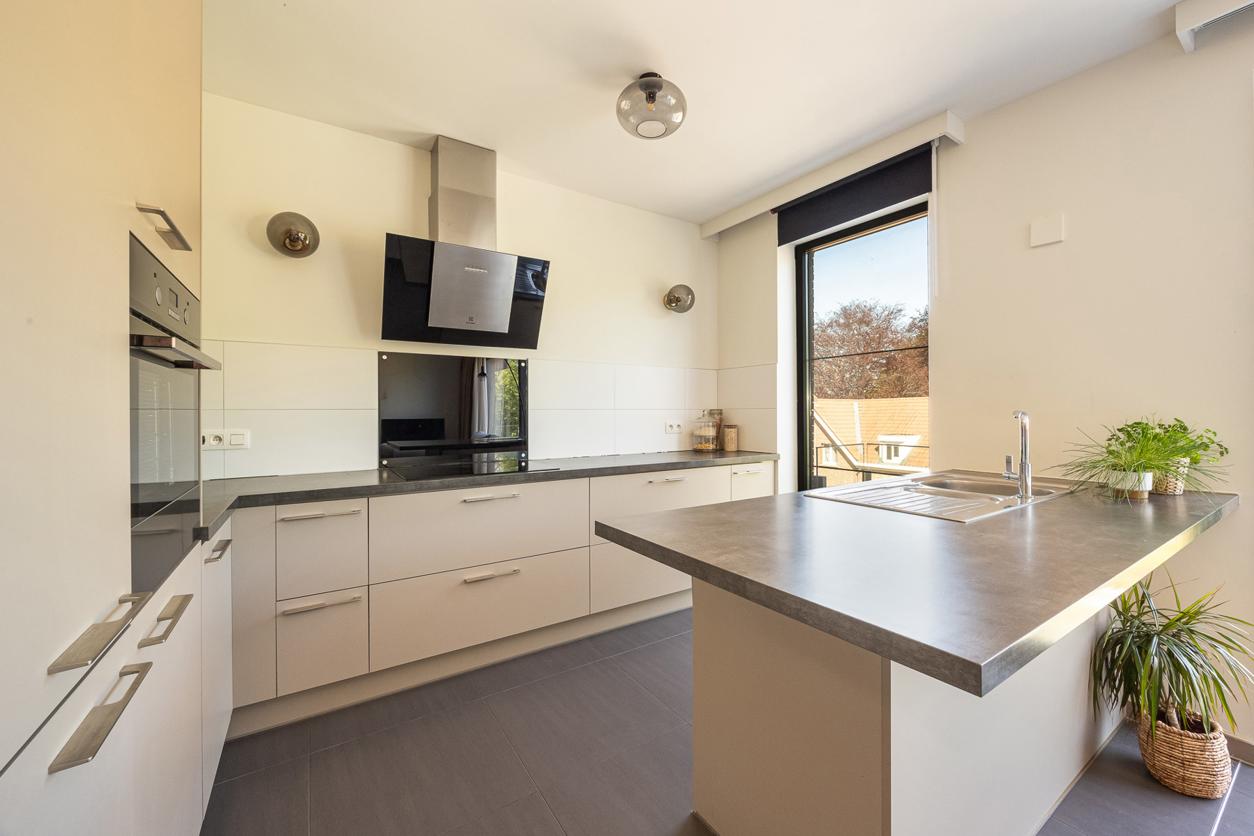 Zeer mooi en energiezuinig 2-slaapkamer appartement - foto 2