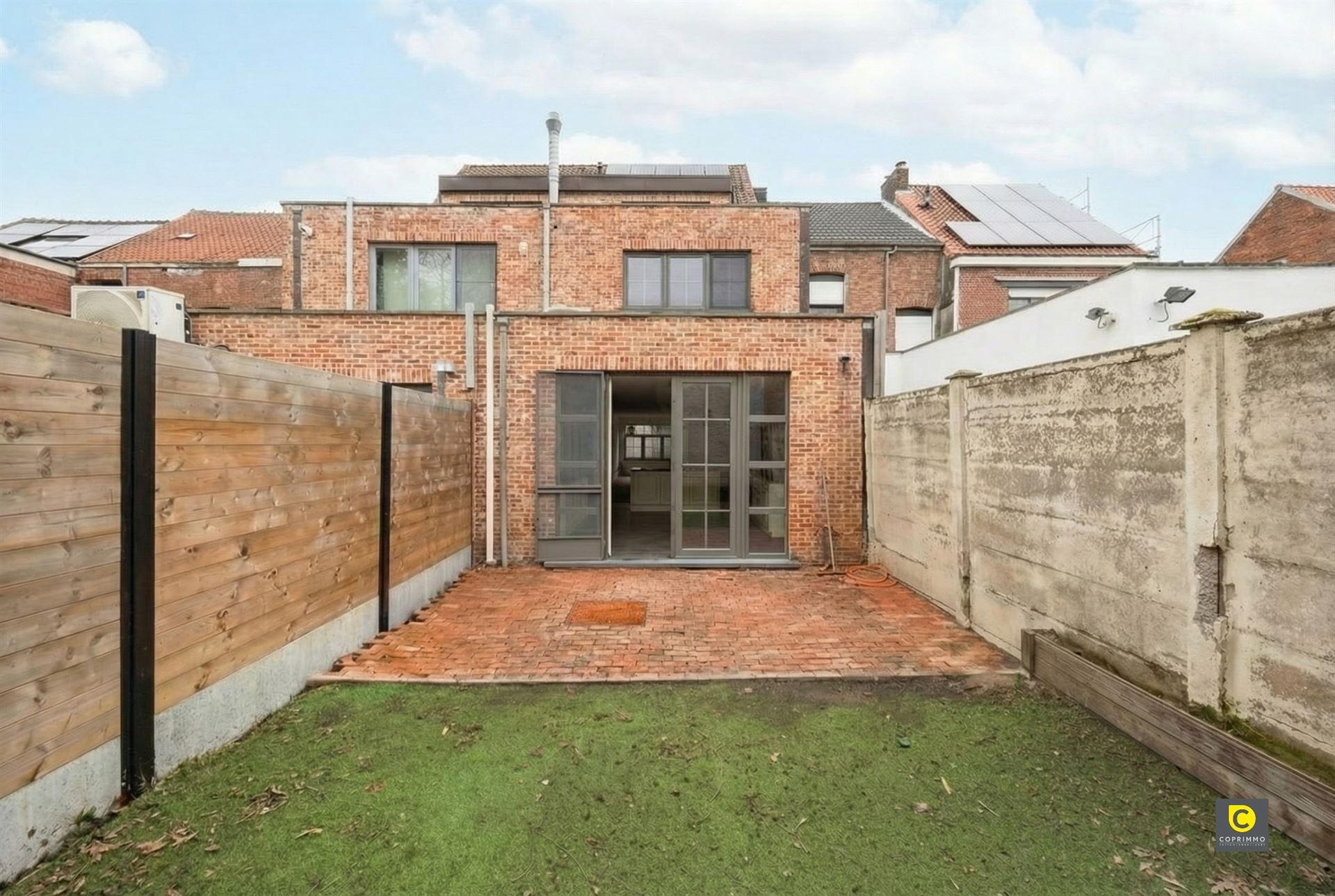 Woning:4 slk. op zuid perceel - foto 4