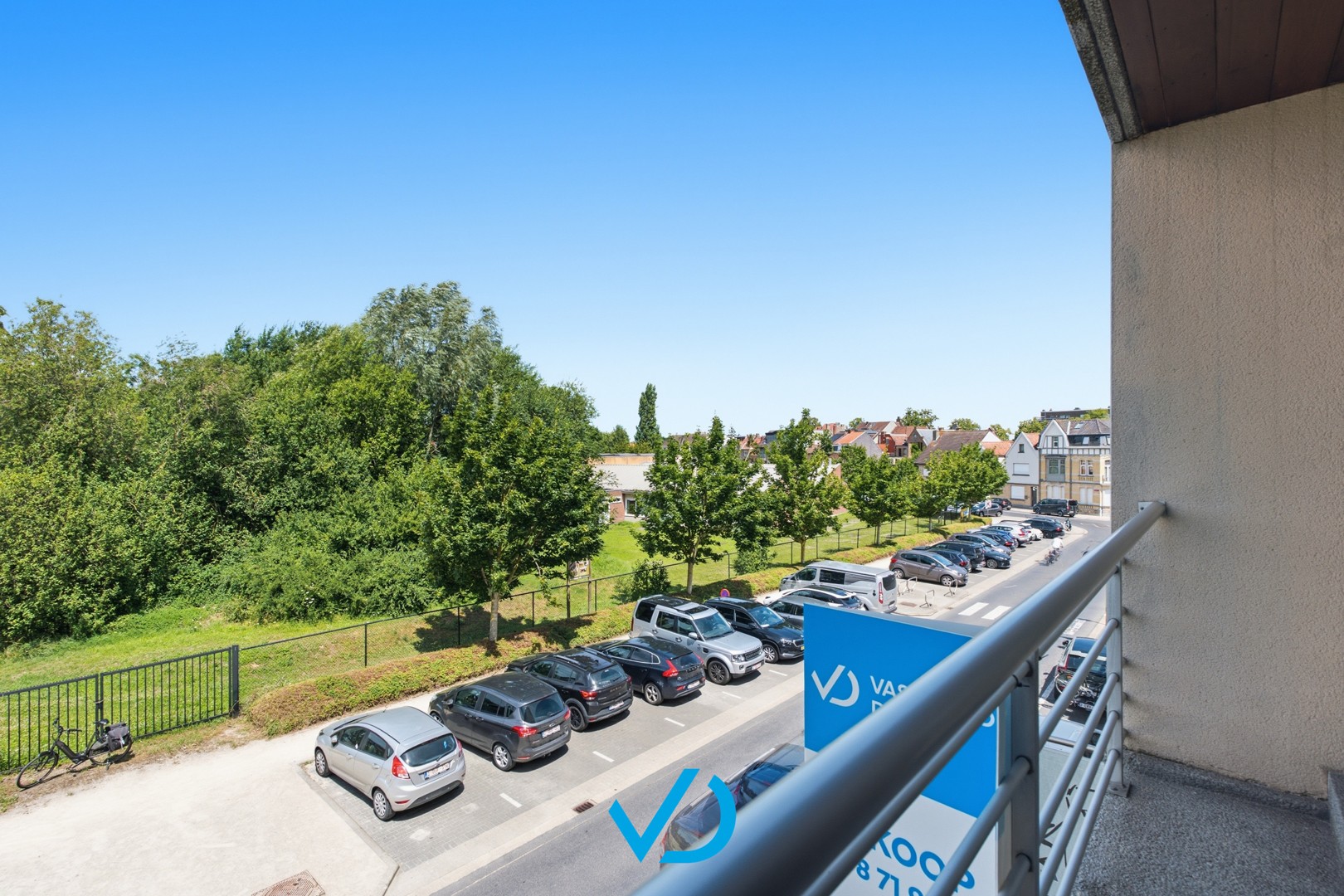 Instapklaar appartement met garage op toplocatie in hartje Ieper! - foto 5