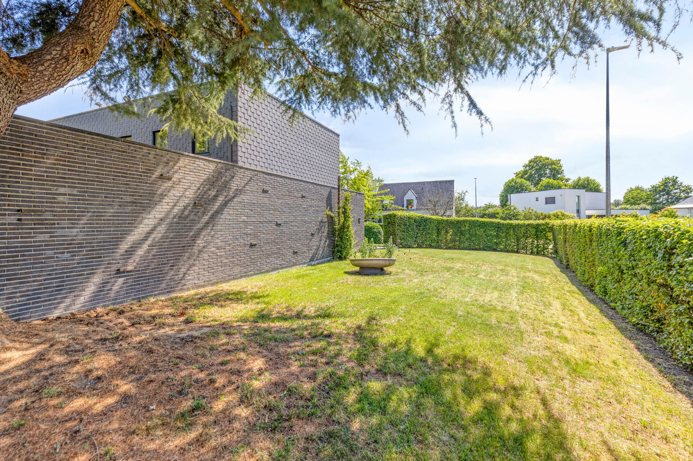 Karaktervolle sixties villa met tal van mogelijkheden in Rupelmonde - foto 4