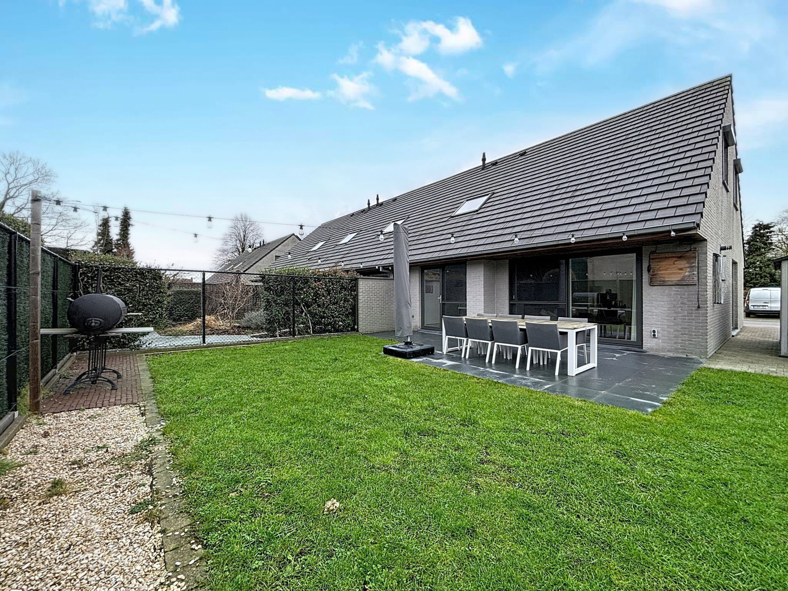 Maison à vendre à Avelgem avec 3 chambres - photo 2