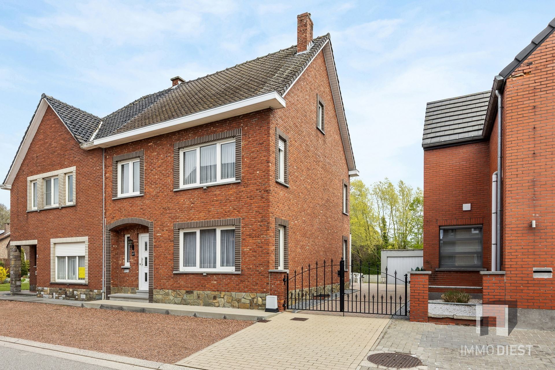 Betaalbare verzorgde woning rand Geetbets - foto 3