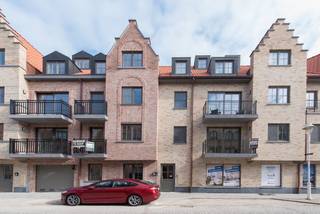 Garage à vendre à Nieuport